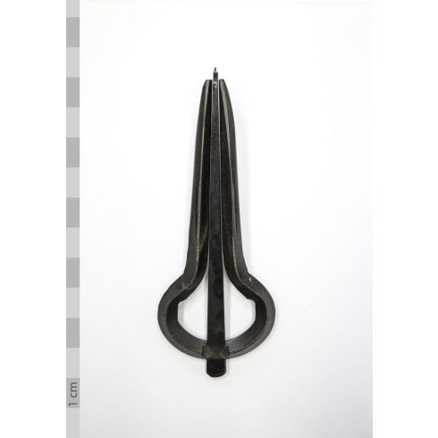 Professional store jaw harp