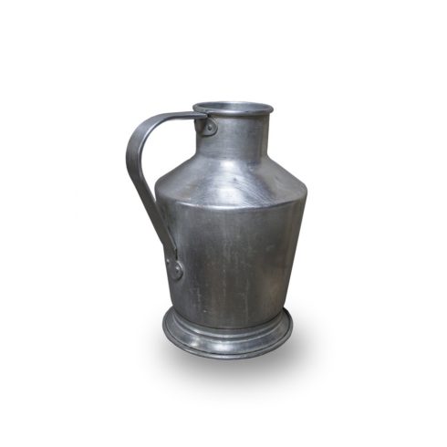 Kanna (aluminum Cegléd jug)